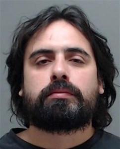Cody Eugene Echenoz a registered Sex Offender of Pennsylvania