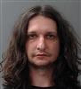 William Charles Racek a registered Sex Offender of Pennsylvania