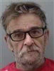 Gerald Peters a registered Sex Offender of Pennsylvania