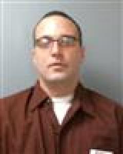 Gary Lee Machinshok a registered Sex Offender of Pennsylvania