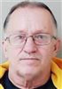 Charles Everett Hauser a registered Sex Offender of Pennsylvania