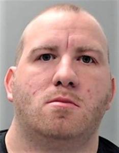 Aaron Boas a registered Sex Offender of Pennsylvania