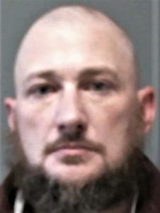 Curtis Lee Baker Jr a registered Sex Offender of Pennsylvania