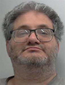 Donald James Snyder a registered Sex Offender of Pennsylvania