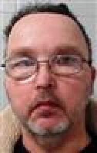 Steven Michael Wetzel a registered Sex Offender of Pennsylvania