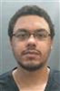 Jonathan Michael Pollard a registered Sex Offender of Pennsylvania