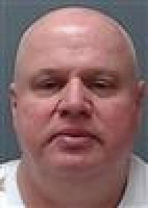 Troy Keith Stewart a registered Sex Offender of Pennsylvania