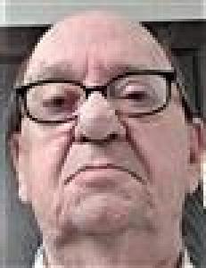 Donald Edwin Hannen Sr a registered Sex Offender of Pennsylvania