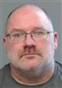 Richard Paul Mayville a registered Sex Offender of Pennsylvania