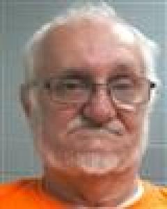 David Harvey Esterly a registered Sex Offender of Pennsylvania
