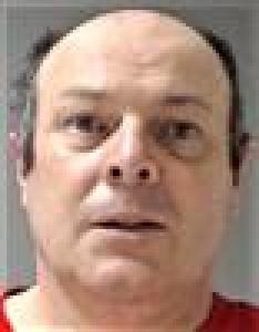 Paul Angelo Creed a registered Sex Offender of Pennsylvania