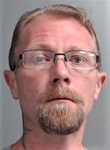 Eric Todd Aikey a registered Sex Offender of Pennsylvania
