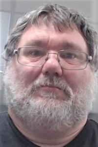 Gary Allen Keister a registered Sex Offender of Pennsylvania