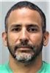 Luis Angel Aponte-rodriguez a registered Sex Offender of Pennsylvania