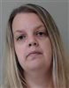 Sarah Ann Trumphour a registered Sex Offender of Pennsylvania