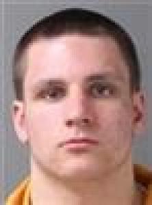 Eric Dougherty a registered Sex Offender of Pennsylvania