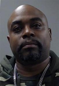 Duane Overton a registered Sex Offender of Pennsylvania