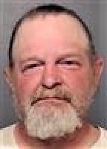 James Irvin Lykens a registered Sex Offender of Pennsylvania