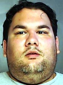 Matthew Ryan Juarbe a registered Sex Offender of Pennsylvania