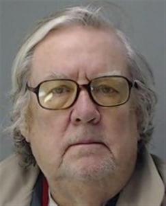 Albert Aldham a registered Sex Offender of Pennsylvania