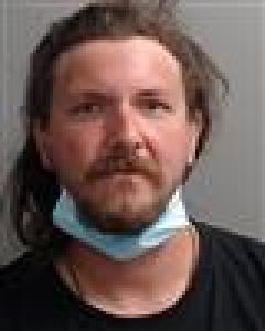 Preston Jacob Stclair a registered Sex Offender of Pennsylvania