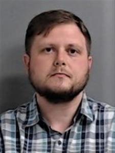 Brandon Michael Wesneski a registered Sex Offender of Pennsylvania