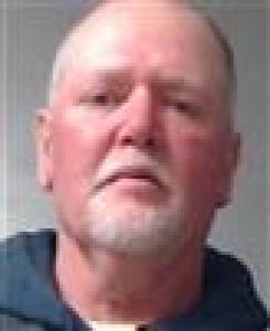 Thomas John Rehberg a registered Sex Offender of Pennsylvania