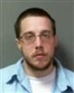 Brett Hayden Budetich II a registered Sex Offender of Pennsylvania