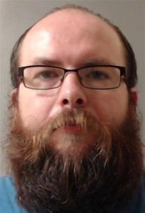 Daniel Alan Titus a registered Sex Offender of Pennsylvania