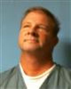 John Scott Winters a registered Sex Offender of Pennsylvania