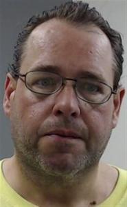 Brent John Gordon a registered Sex Offender of Pennsylvania