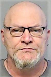 Elmer Ottis Hammer a registered Sex Offender of Pennsylvania