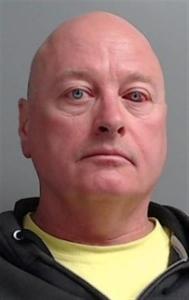 David Eugene Strahan a registered Sex Offender of Pennsylvania