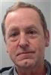Douglas Glenn Evans a registered Sex Offender of Pennsylvania