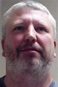 Douglas O Teeter a registered Sex Offender of Pennsylvania