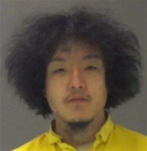 Christopher Kyu Pak a registered Sex Offender of Pennsylvania