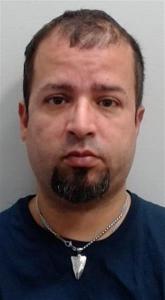 Luis Daniel Oquendo a registered Sex Offender of Pennsylvania