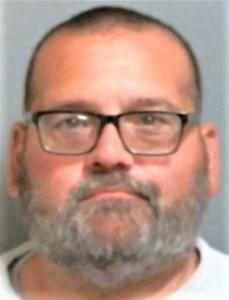 Timothy A Crimmins Jr a registered Sex Offender of Pennsylvania