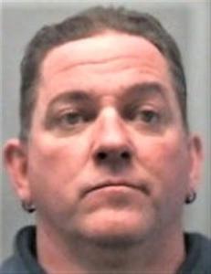 Nathan Ottesen a registered Sex Offender of Pennsylvania