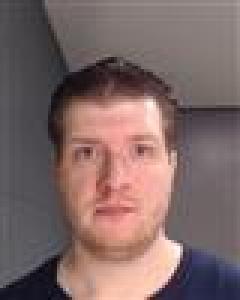 Patrick Francis Spahr a registered Sex Offender of Pennsylvania