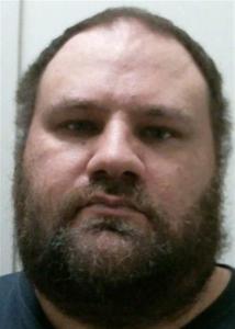Matthew Scott Warner a registered Sex Offender of Pennsylvania
