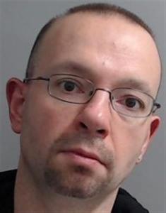 Richard M Werhnyak a registered Sex Offender of Pennsylvania