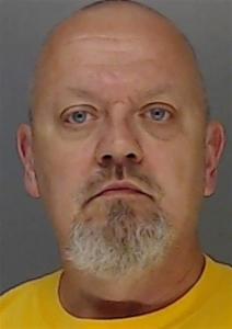 Ryan Jerome Miller Sr a registered Sex Offender of Pennsylvania