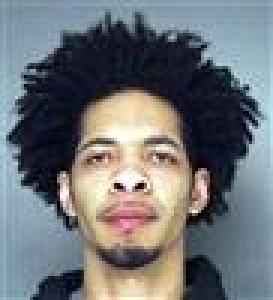 Jamar Raymont Foster Jr a registered Sex Offender of Pennsylvania