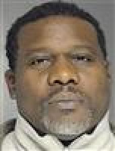 Landell Lenell Barnett a registered Sex Offender of Pennsylvania