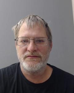 Christopher Curtis Stiteler a registered Sex Offender of Pennsylvania