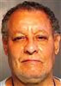 Julio Encarnacion a registered Sex Offender of Pennsylvania