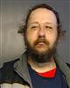 James Taylor a registered Sex Offender of Pennsylvania