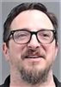 Brian Andrew Tiberio a registered Sex Offender of Pennsylvania