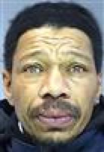 Eugene Vernon Evans a registered Sex Offender of Pennsylvania